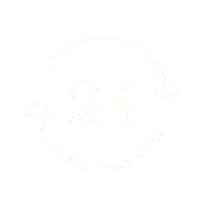 24/7 Emergency Service