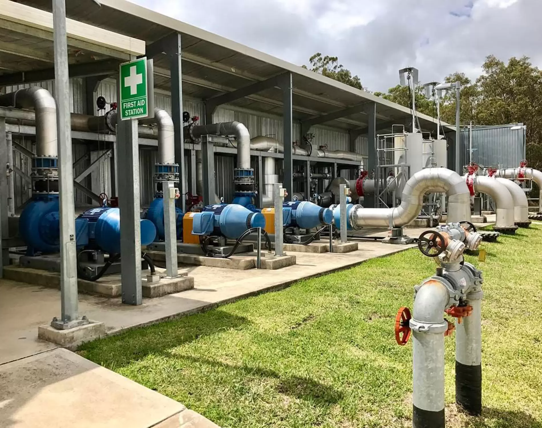 Think Trade Services