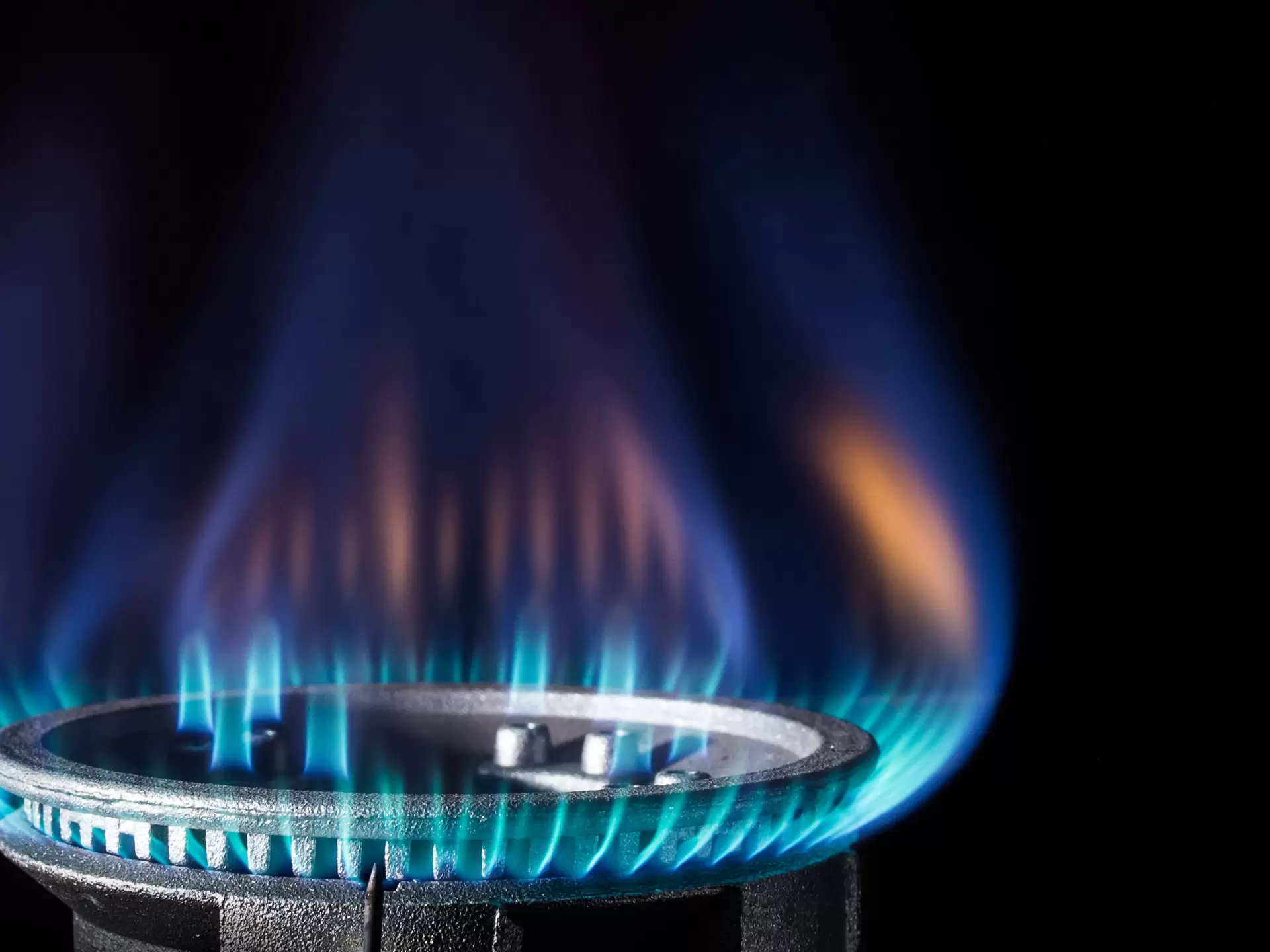 Gas Installations & Heating